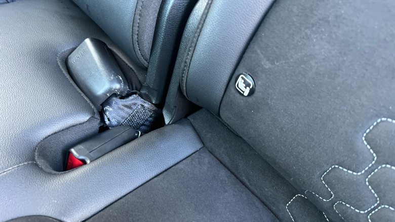 Kia Sportage 1.6T GDi ISG GT-Line 5dr Petrol Estate